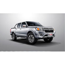 LHD Dongfeng P11MC Diesel Engine RICH Pickup Truck
